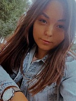 Сороковикова Галина Владимировна