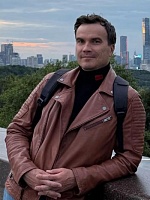 Марковский Роман Анатольевич