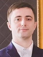 Кирилл Давыдов